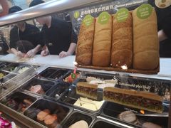 -赛百味SUBWAY(都汇天地店)
