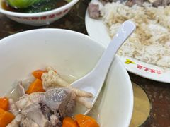 -陈光记烧腊店(罗保博士街店)
