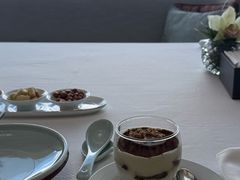 -北京柏悦酒店·锦庭餐厅Dining Room