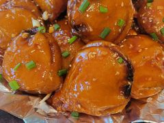 -梅利汴京烤鸭•开封豫菜地标店(晋安路店)