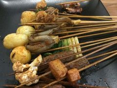 -长药唐师乐山油炸(石人直营店)