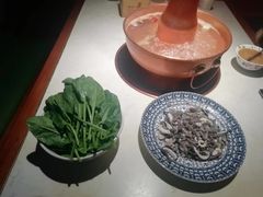 -北京老门框爆肚涮肉馆(锦业路店)