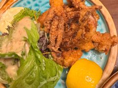 -鸟泉居酒屋·烧鸟·酒馆(百子湾店)
