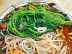 -凤张螺蛳粉·爽口粉(跃进路总店)