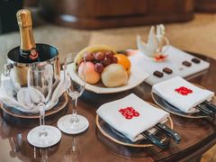 -北京中国大饭店