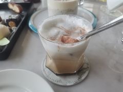 -三迪希尔顿酒店·星空酒廊