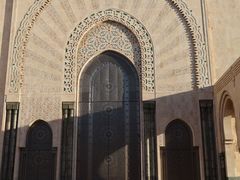 -哈桑二世清真寺