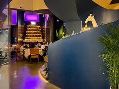 -狮拾久·现代新加坡料理(福田COCO Park店)