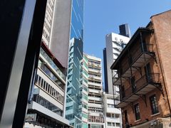 -大馆(前中区警署建築群)