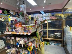 -FAELING PETS美天灵宠物(富力广场店)