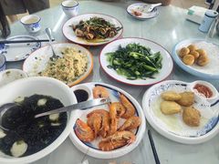 -双月饭店·20年老字号(新村店)