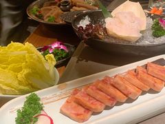 -捞王锅物料理(上海世茂广场店)