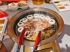 -棒小伙·齐齐哈尔烤肉(龙茗路店)
