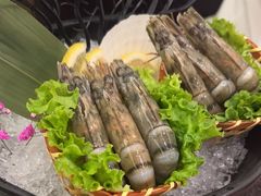 -湊湊火锅·茶憩(打浦桥日月光店)