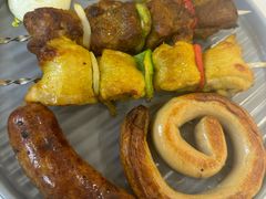 -库滋明·俄罗斯特色美食(中央大街店)