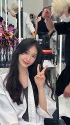 -DL HOPE明星造型