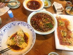 -鸡毛店·川菜(双楠店)