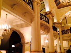 iphone_upload_pic-LONG BAR 廊吧(外滩华尔道夫酒店)