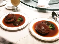 珍御轩(新加坡泰国村鱼翅酒楼)-新加坡泰国村酒楼(五角场店)