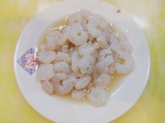 虾仁-万福兴(东中市店)