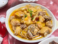 -玲燕蒸菜馆(江东路店)