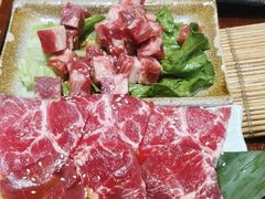 -牛也烧肉(摩尔城店)
