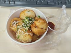 -阿宝生煎包(万松园总店)