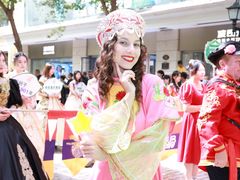 -露西亚咖啡西餐厅(哈尔滨俄侨纪念馆店)