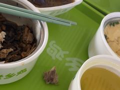 -老乡鸡(合肥高铁南站店)