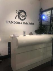 -东方麒麟·潘多拉SALON