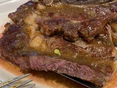 -意国小镇披萨牛排餐厅(新玛特店)