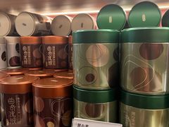 -奇华饼家(香港国际机场T1店)
