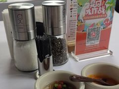 -拉蒂娜·巴西牛排馆 Latina·Brazilian Steakhouse(陆家嘴旗舰店)