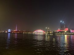-武汉两江游览·夜游长江(汉口粤汉码头)