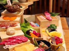 -黑牛の店·和牛烧肉(合生汇店)