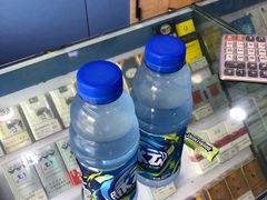 零售区-嘉州叶婆婆钵钵鸡(建设路店)