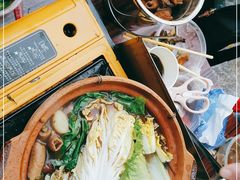 -包工仔·牛杂自助放题