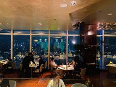 大堂-翡翠36餐厅(浦东香格里拉店)