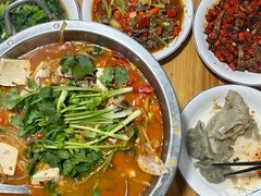 -小口味