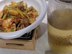 -九毛九西北菜(番禺万达店)