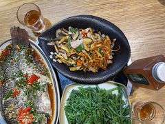 -妈妈的味道(和顺古镇店)