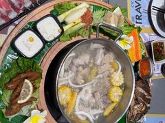 -椰小鸡·琼州糟粕醋·火锅(美兰缤纷城店)