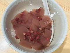 -王阿盖手工小吃(环城西路店)