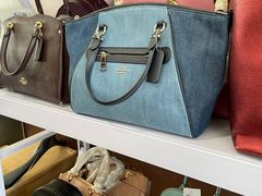 -COACH蔻驰(赛特奥特莱斯店)