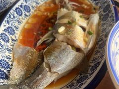 -灵福缘私房菜·农家菜(拈花湾·灵山大佛必推店)