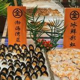 人均70+吃到扶墙出‼️ 金迈源自助最强攻略！
