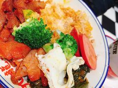黯然销魂饭-九龙冰室(徐汇日月光店)
