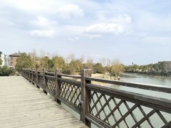 -美兰湖景区