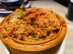 -绿茶餐厅(光谷世界城步行街店)