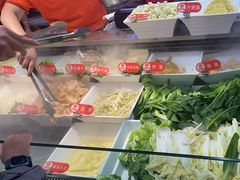 -椒锅锅·麻辣香锅(宝地广场城市集市店)